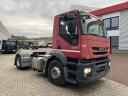 Iveco Stralis AD440S42T/P 4x2, 2009 – Lízing már 20%-tól