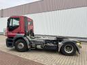 Iveco Stralis AD440S42T/P 4x2, 2009 – Lízing már 20%-tól