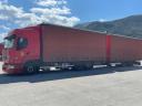 Freight Transport Italy.Freight Transport France.Freight Transport Denmark