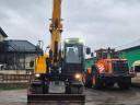 JCB JS145W - 0%Áfa-Leszállítva