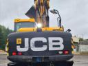 JCB JS145W - 0%Áfa-Leszállítva