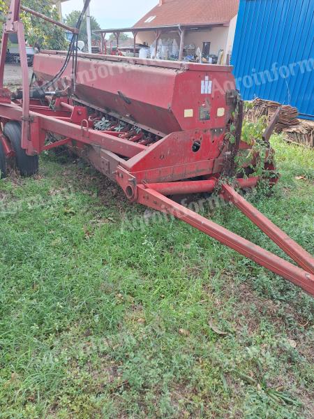 IH 6200 vetőgép eladó