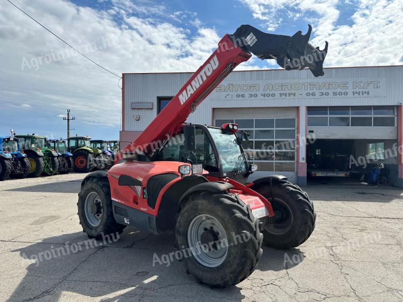 Manitou MLT 735-120