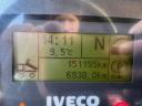 Iveco Trakker AD260T36W 6x6 / 2009 / 151 200 km / Lízing 20%-tól
