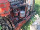 Mtz 80 motor