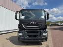 Iveco X-Way AD360X40Z/P 8x4 | Lízing 20%-tól