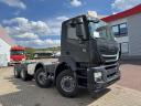 Iveco X-Way AD360X40Z/P 8x4 | Lízing 20%-tól