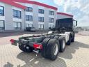 Iveco X-Way AD360X40Z/P 8x4 | Lízing 20%-tól