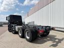 Iveco X-Way AD360X40Z/P 8x4 | Lízing 20%-tól
