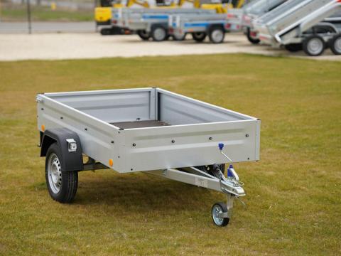 Új Tpv-Böckmann 2012 utánfutó most 425.000 Ft helyett csak br. 391.000 Ft Új Tpv-Böckmann 2012 utánfutó most 425.000 Ft helyett csak br. 391.000 Ft