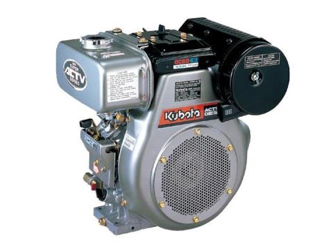 Kubota OC60-E3 dízelmotor eladó