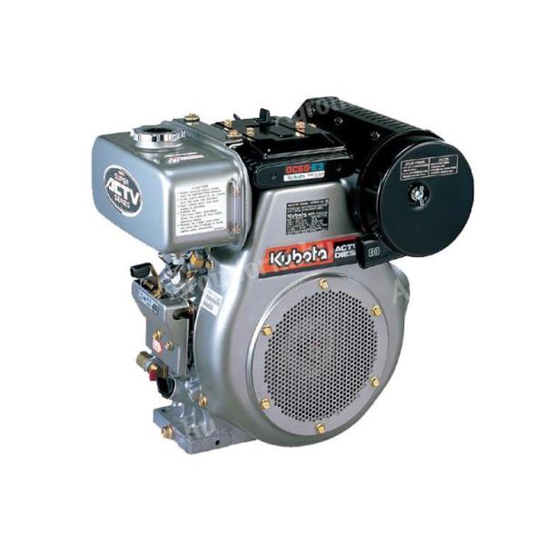 Kubota OC60-E3 dízelmotor eladó