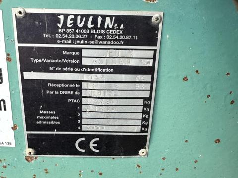 Trágyaszóroó Trágyaszóroó