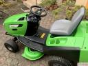 Viking MT5097 fűgyűjtős fűnyíró traktor eladó
