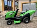 Viking MT5097 fűgyűjtős fűnyíró traktor eladó