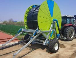 90/350 öntöződob – Miért más, mint a többi