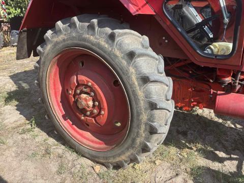 Mtz 15,5 r38 gumi komplett kerék Mtz 15,5 r38 gumi komplett kerék