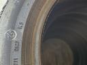 205/55R16 Pirelli Winter Cinturato WT02 91H új téli gumiabroncs