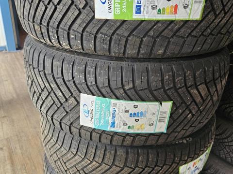 245/45R19 Linglong 4S új, 4 évszakos gumiabroncs eladó 245/45R19 Linglong 4S új, 4 évszakos gumiabroncs eladó