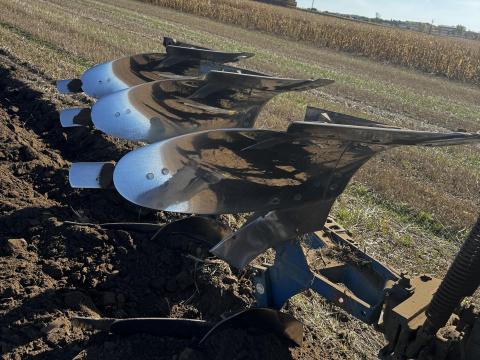 Eladó Rabewerk eke jó kopóalkatrészekkel