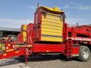 Grimme SE 260 kiváló állapotú burgonya betakarító eladó