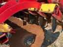 Vaderstad Carrier 650