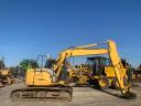New Holland Kobelco E135SR lánctalpas kotró eladó