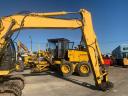 New Holland Kobelco E135SR lánctalpas kotró eladó