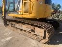 New Holland Kobelco E135SR lánctalpas kotró eladó