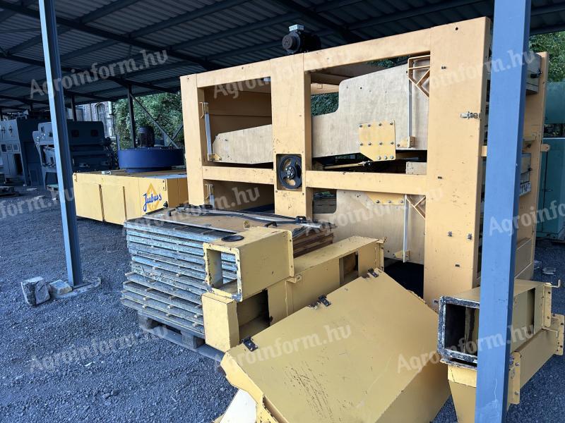 Jubus L-JS-16 magtisztítógép 60 t/h