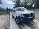 Volkswagen Amarok 2,0 Pickup ELADÓ