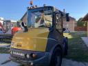 Ahlmann Mecalac AX700 önjáró homlokrakodó eladó