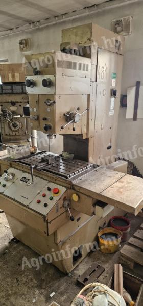 Helyzetfúró gép eladó – WMW Mikromat 4B