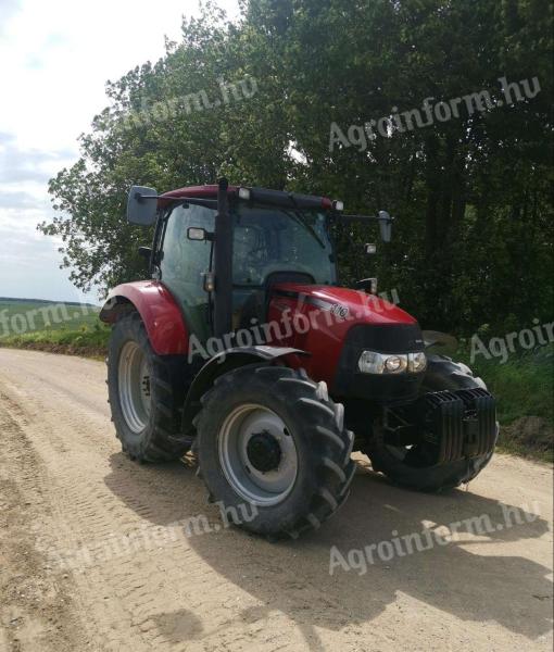 Case Maxxum 110 - 0%Áfa-Leszállítva