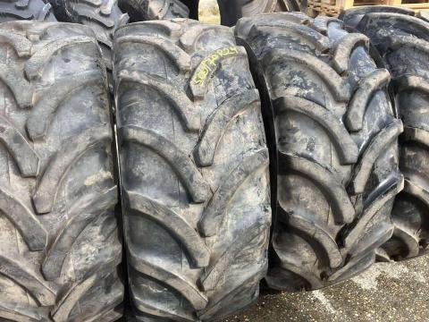 500/70R24 Vredestein Traxion rakodó abroncsok eladók 500/70R24 Vredestein Traxion rakodó abroncsok eladók
