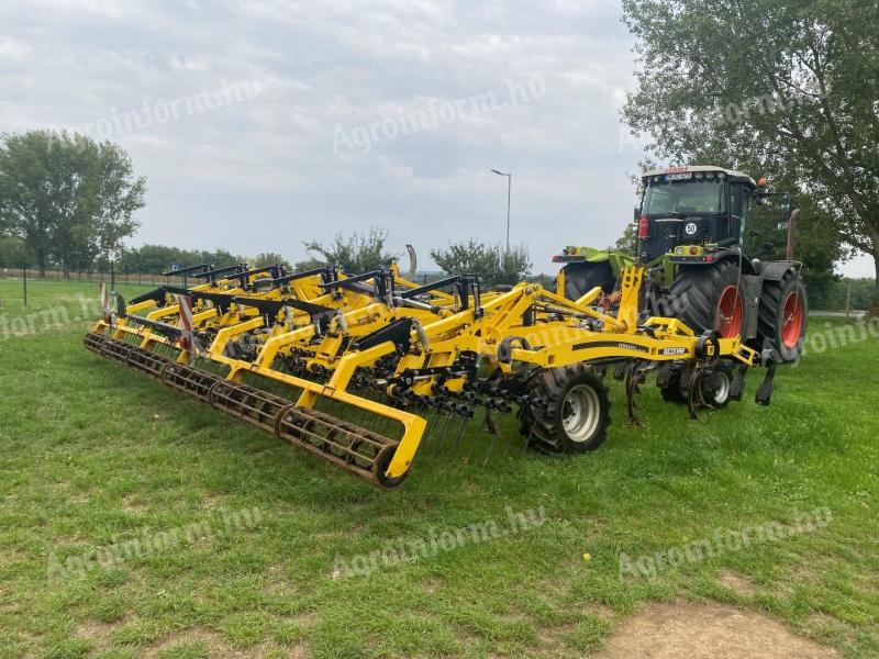 Bednar Versatill VO 7500 kultivátor