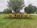 Bednar Versatill VO 7500 kultivátor