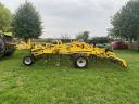 Bednar Versatill VO 7500 kultivátor