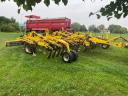 Bednar Versatill VO 7500 kultivátor