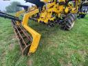 Bednar Versatill VO 7500 kultivátor