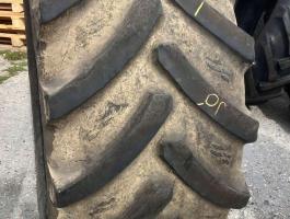 540/65R30 Alliance Agristar 365 150D mezőgazdasági gumiköpeny eladó