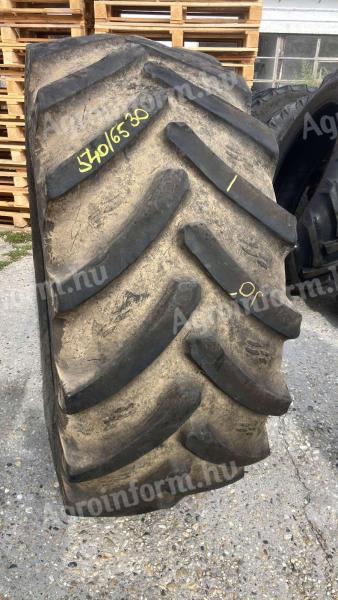 540/65R30 Alliance Agristar 365 150D mezőgazdasági gumiköpeny eladó