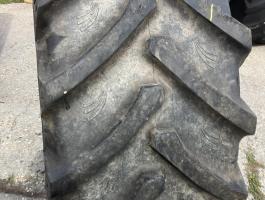 540/65R30 GRI XLR-65 150D TL mezőgazdasági gumiköpeny