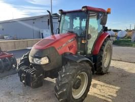 CASE FARMALL95A