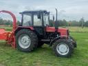 MTZ 892.2 használt traktor eladó