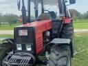 MTZ 892.2 használt traktor eladó
