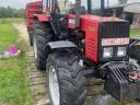 MTZ 820.4 használt traktor eladó