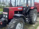 MTZ 820.4 használt traktor eladó