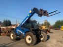 New Holland LM5040 teleszkópos rakodó eladó