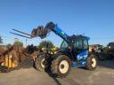 New Holland LM5040 teleszkópos rakodó eladó